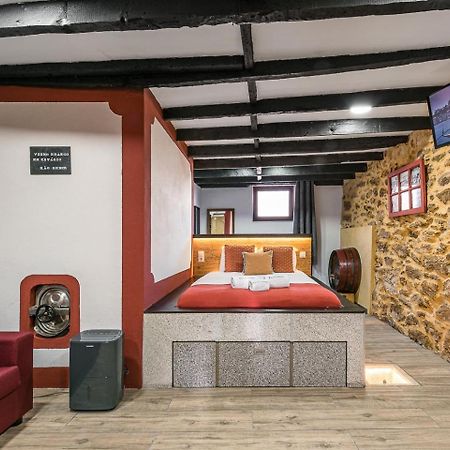 Guestready - Charming Stone Wall Retreat Hotell Vila Nova de Gaia Exteriör bild