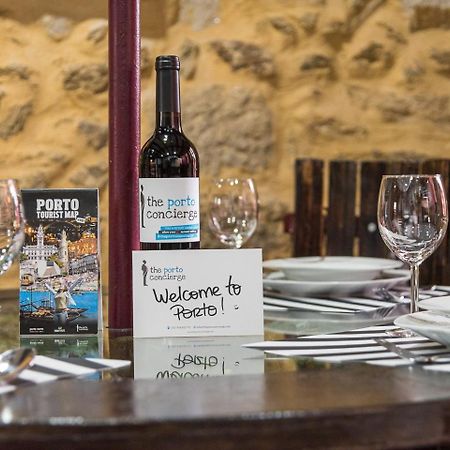 Guestready - Charming Stone Wall Retreat Hotell Vila Nova de Gaia Exteriör bild