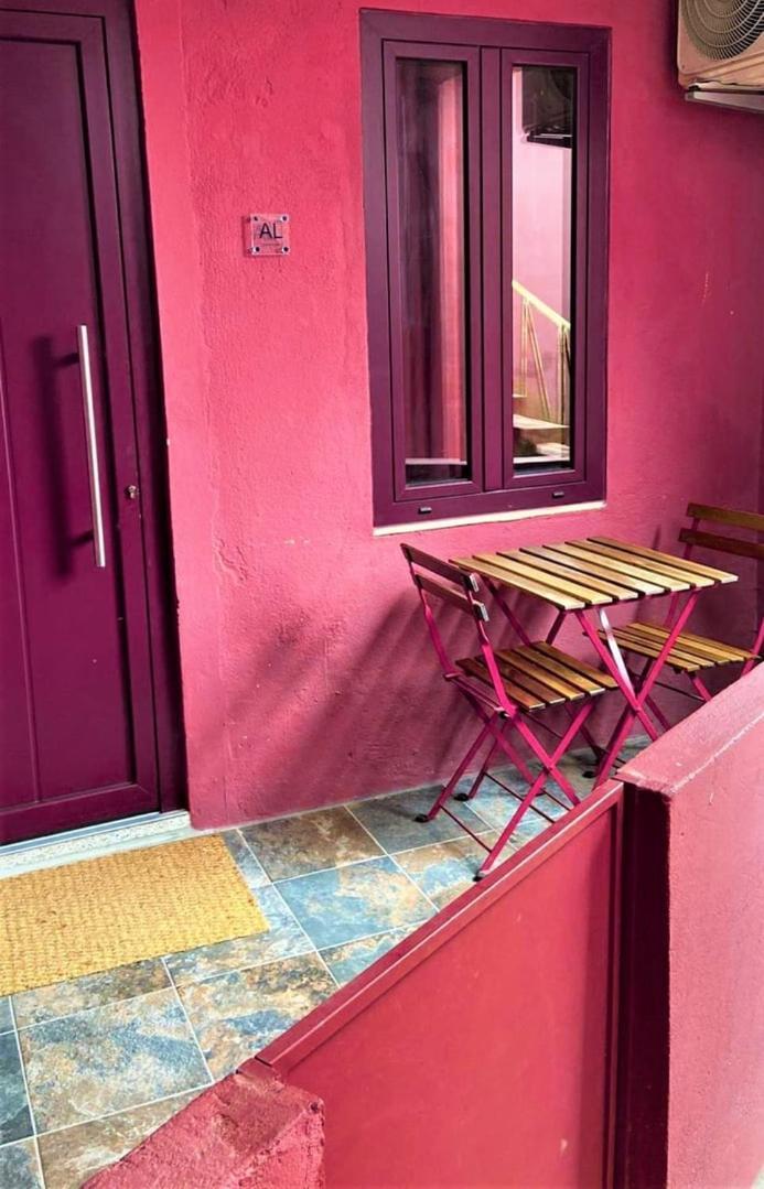 Guestready - Charming Stone Wall Retreat Hotell Vila Nova de Gaia Exteriör bild