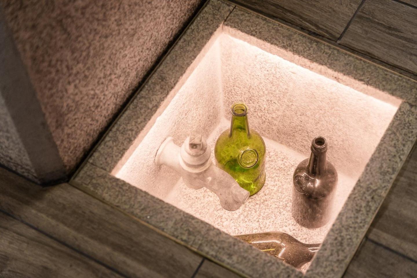 Guestready - Charming Stone Wall Retreat Hotell Vila Nova de Gaia Exteriör bild